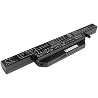 Schenker B713,B713-1OB,M505,XMGM504 Battery