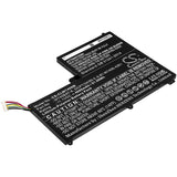 Sager NP2740 Battery
