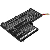 New 4600mAh Battery for Clevo S413,W740SU; P/N:3ICP7/34/95-2,6-87-W740S-42E1,W740BAT-6