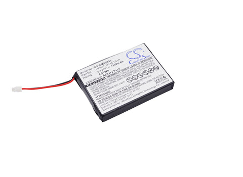 Custom Battery Pack ; P/N:1ICP/7/34/48 1S1P Battery
