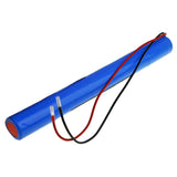 New 1700mAh Battery for Custom Battery Pack SC1700HT