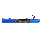 New 1700mAh Battery for Custom Battery Pack  SC1700HT