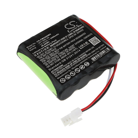 COMEN  CM600,CM-600; P/N: JHT-99K-00 Battery