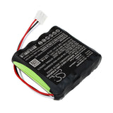 New 3400mAh Battery for COMEN CM600,CM-600; P/N:JHT-99K-00