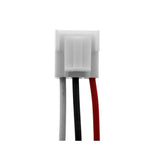New 3400mAh Battery for COMEN  CM600,CM-600; P/N: JHT-99K-00