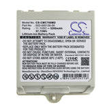 New 5200mAh Battery for COMEN C70; P/N:022-000136-00