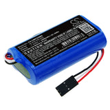 COSMED  Pony FX NTA2531; P/N: A-410-750-002 Battery