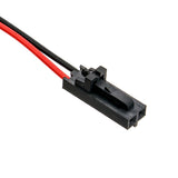New 2600mAh Battery for ComSonics 101610-DF,QAM Sniffer; P/N:101606-001