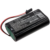 ComSonics  101610-DF,QAM Sniffer; P/N: 101606-001 Battery