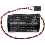 New 14500mAh Battery for Haliburton 700 flow meter; P/N:99143283