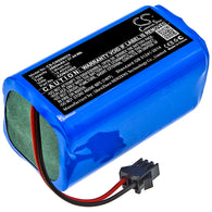 CECOTEC  CONGA 1090,CONGA 1190,CONGA 950,CONGA 990; P/N: CONG1002 Battery