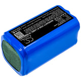 New 2600mAh Battery for CECOTEC  CONGA 1090,CONGA 1190,CONGA 950,CONGA 990; P/N: CONG1002