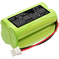 Commpact Secuself Control Panel; P/N:BT1348,BT3021 Battery