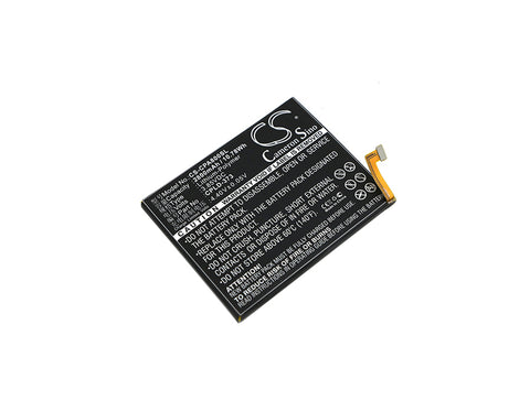 Coolpad A8, A8-930