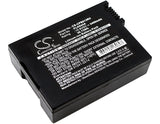 FOXLINK ; P/N:FLK644A Battery