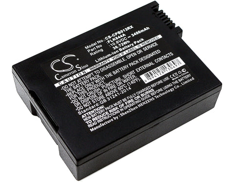 FOXLINK ; P/N:FLK644A Battery