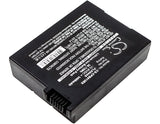 New 3400mAh Battery for UBEE U10C017,U10C022