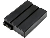 New 3400mAh Battery for CISCO DPQ3212,DPQ3925; P/N:4033435,FLK644A,PB013,SMPCM1