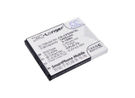 Coolpad 5870, 7260, 7260+
