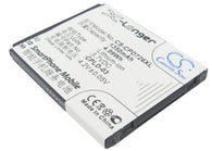 Coolpad 7266