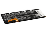 Coolpad X7, 8690, 8690-T00