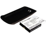 Coolpad 5860, 5860e, MetroPCS CP5860EM, Quattro 4G