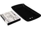 Coolpad 5860, 5860e, MetroPCS CP5860EM, Quattro 4G