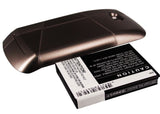 Coolpad 5860, 5860e, MetroPCS CP5860EM, Quattro 4G