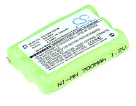 Cobra PR145, PR150, PR155 GMRS