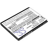 New Replacement 1300mAh Battery for Coolpad 3312A,Snap; P/N:CPLD-194