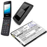 New Replacement 1300mAh Battery for Coolpad 3312A,Snap; P/N:CPLD-194