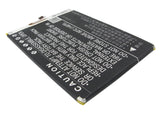 Coolpad S6, 9190L, 9190L-C00