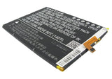Coolpad S6, 9190L, 9190L-C00