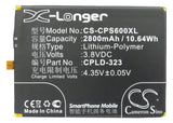 Coolpad S6, 9190L, 9190L-C00