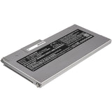 Panasonic  CF-MX3,CF-MX4,CF-MX5,Toughbook CF-MX3,Toughbook CF-MX4,Toughbook CF-MX5; P/N: CF-VZSU92,CF-VZSU92E,CF-VZSU92JS,CF-VZSU92R,CF-VZSU93JS,VZSU92,VZSU92JS Battery