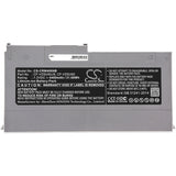 New 4400mAh Battery for Panasonic  CF-MX3,CF-MX4,CF-MX5,Toughbook CF-MX3,Toughbook CF-MX4,Toughbook CF-MX5; P/N: CF-VZSU92,CF-VZSU92E,CF-VZSU92JS,CF-VZSU92R,CF-VZSU93JS,VZSU92,VZSU92JS
