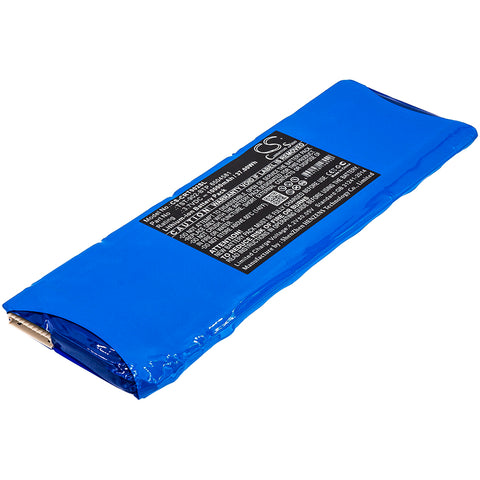Crestron TST-902; P/N:6504581,BL1880F6835661S5PG9T,TST-902-BTP Battery