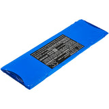 New 10000mAh Battery for Crestron TST-902; P/N:6504581,BL1880F6835661S5PG9T,TST-902-BTP