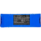 New 10000mAh Battery for Crestron TST-902; P/N:6504581,BL1880F6835661S5PG9T,TST-902-BTP