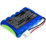Care Vision OM-100; P/N:6HP-E200AA-3P Battery