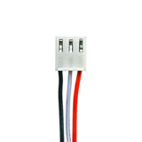 New 2000mAh Battery for Care Vision OM-100; P/N:6HP-E200AA-3P