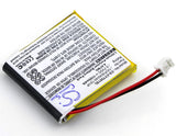 Battery for Coyote Plus,  S