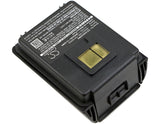 Battery for Datalogic Skorpio,  Skorpio Gun,  Skorpio Gun EQ