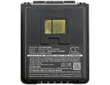 Battery for Datalogic Skorpio,  Skorpio Gun,  Skorpio Gun EQ