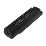 New 3200mAh Battery for Datalogic BT-47; P/N:128004721,BT-47,TW18050652