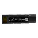 New 3200mAh Battery for Datalogic  BT-47; P/N: 128004721,BT-47,TW18050652
