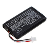 New 500mAh Battery for Datalogic  RBP-6400,RIDA DBT6400; P/N: 128004100,BT-41,RBP-DBT6X