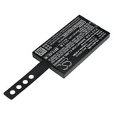 New 1100mAh Battery for Datalogic  Memor NFP; P/N: BP07-000110,BP08-00011A,BP08-000600