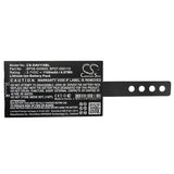 New 1100mAh Battery for Datalogic  Memor NFP; P/N: BP07-000110,BP08-00011A,BP08-000600
