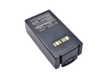 Datalogic Falcon X3